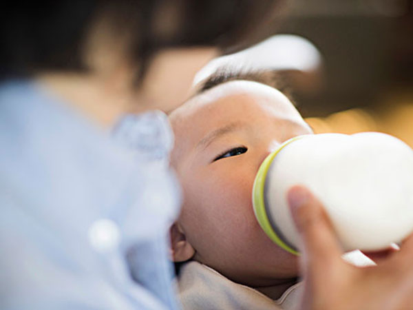 新手妈妈必学！新生儿脐带护理法